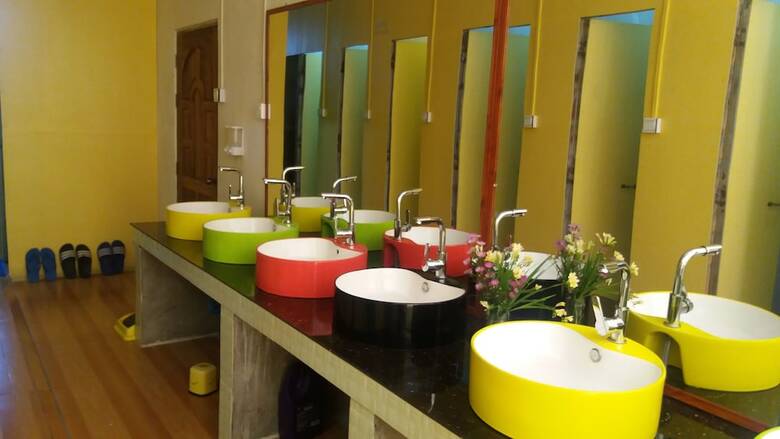 Hotel Hostel Roma Inn 2