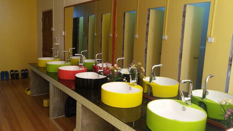 Hotel Hostel Roma Inn 2