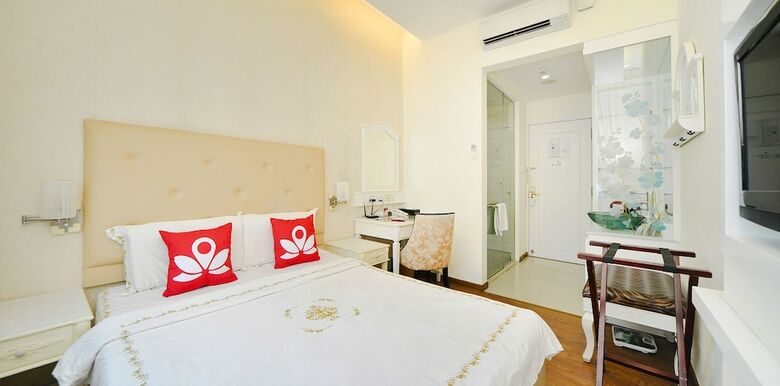 Hotel Zen Rooms Clarke Quay