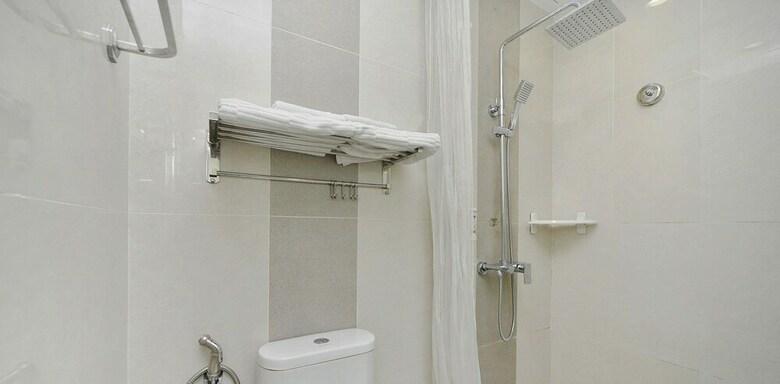 Hotel Zen Rooms Clarke Quay