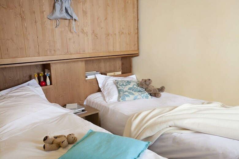 Pierre & Vacances Residence Les Nereides