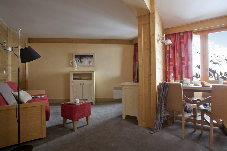 Pierre & Vacances Residence Les Nereides