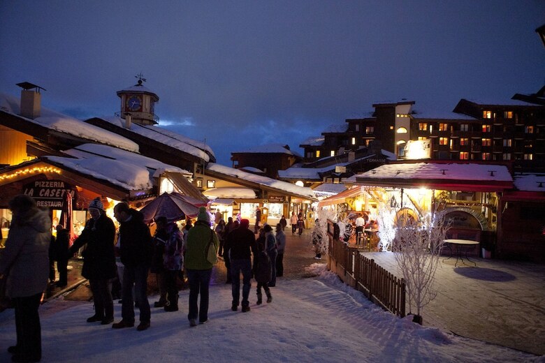 Pierre & Vacances Residence Les Nereides