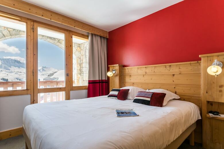 Pierre & Vacances Residence Les Nereides