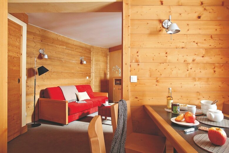 Pierre & Vacances Residence Les Nereides