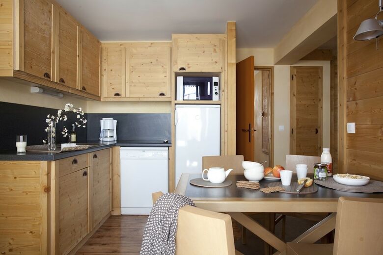 Pierre & Vacances Residence Les Nereides