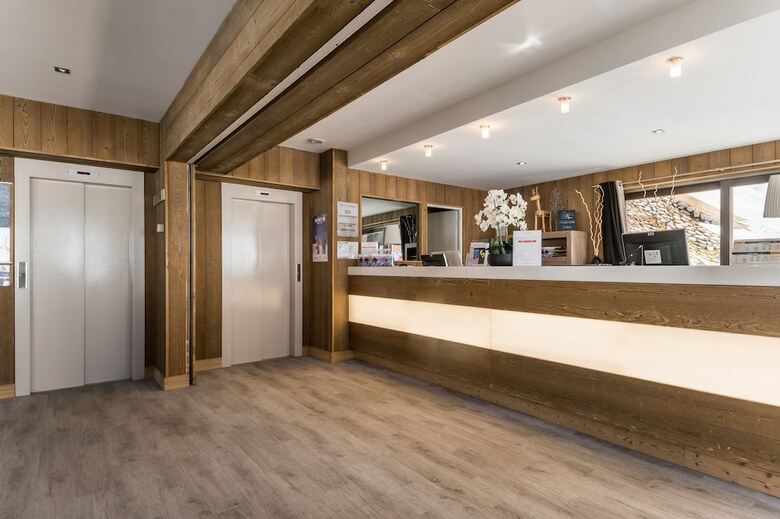 Pierre & Vacances Residence Les Nereides