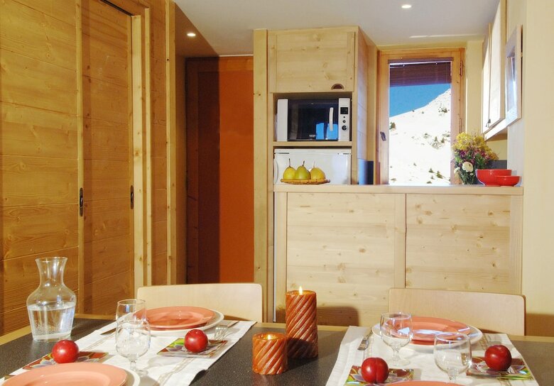 Pierre & Vacances Residence Les Nereides