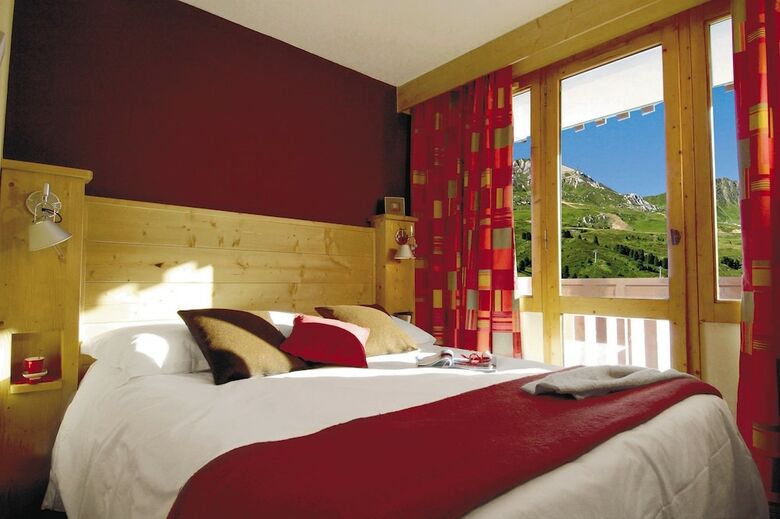 Pierre & Vacances Residence Les Nereides