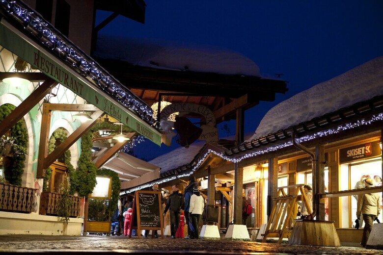 Pierre & Vacances Residence Les Nereides