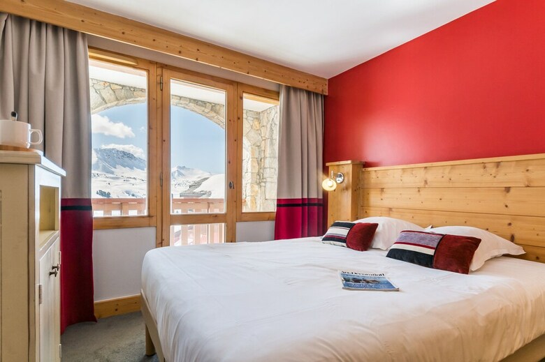 Pierre & Vacances Residence Les Nereides