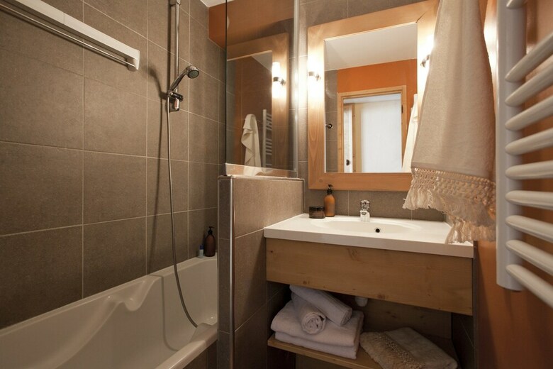 Pierre & Vacances Residence Les Nereides