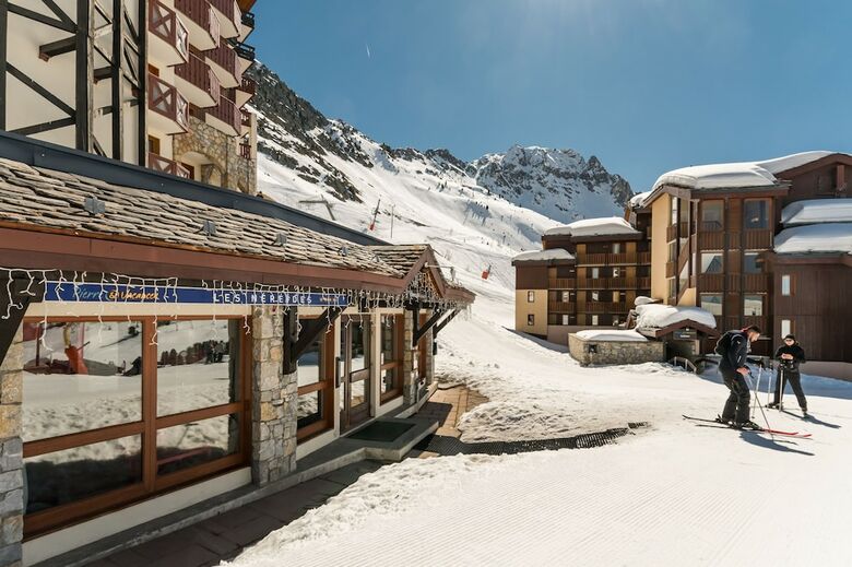 Pierre & Vacances Residence Les Nereides