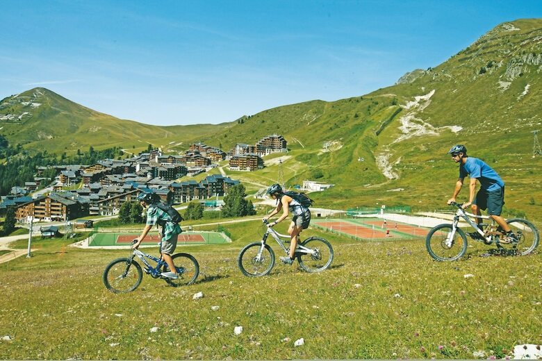 Pierre & Vacances Residence Les Nereides