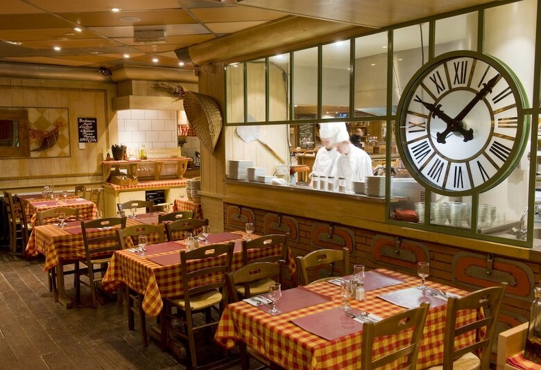 Pierre & Vacances Residence Les Nereides