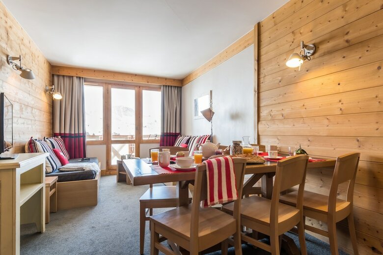 Pierre & Vacances Residence Les Nereides