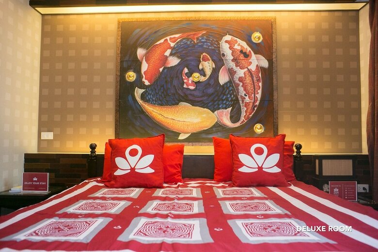 Hotel Zen Rooms Sukhumvit 71