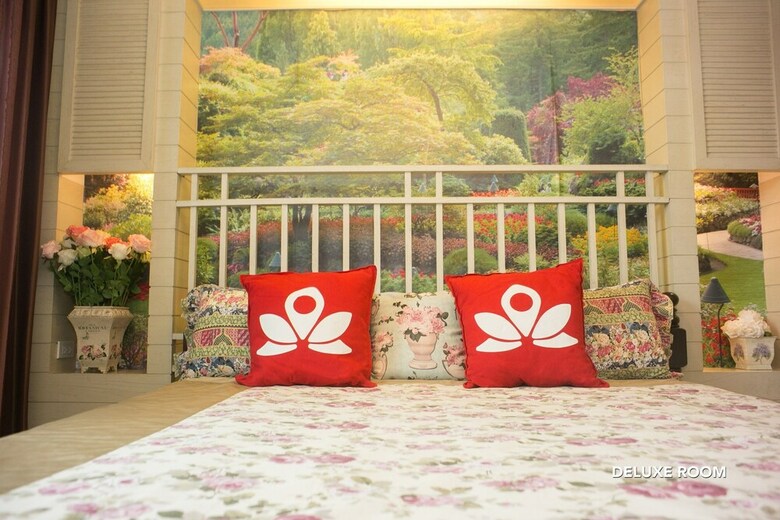 Hotel Zen Rooms Sukhumvit 71