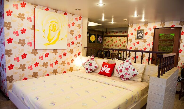 Hotel Zen Rooms Sukhumvit 71