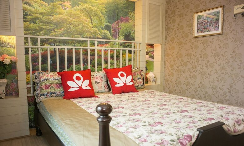 Hotel Zen Rooms Sukhumvit 71