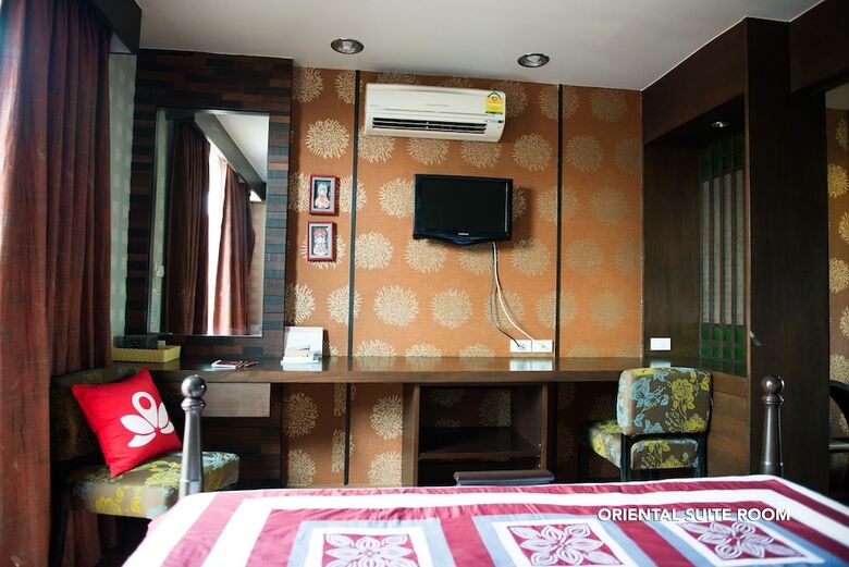 Hotel Zen Rooms Sukhumvit 71