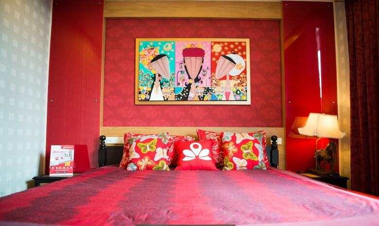 Hotel Zen Rooms Sukhumvit 71