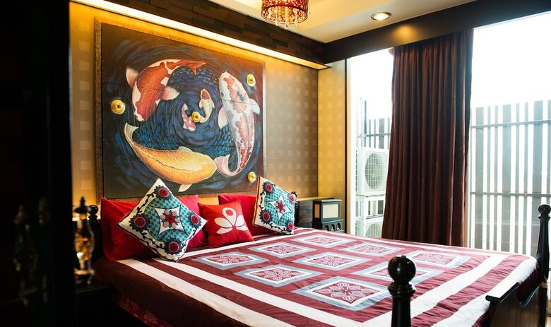 Hotel Zen Rooms Sukhumvit 71