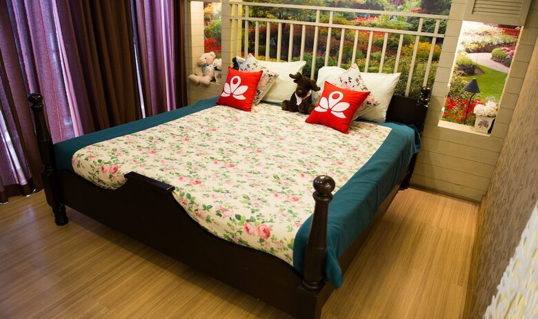 Hotel Zen Rooms Sukhumvit 71