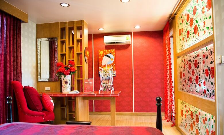 Hotel Zen Rooms Sukhumvit 71