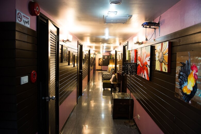 Hotel Zen Rooms Sukhumvit 71