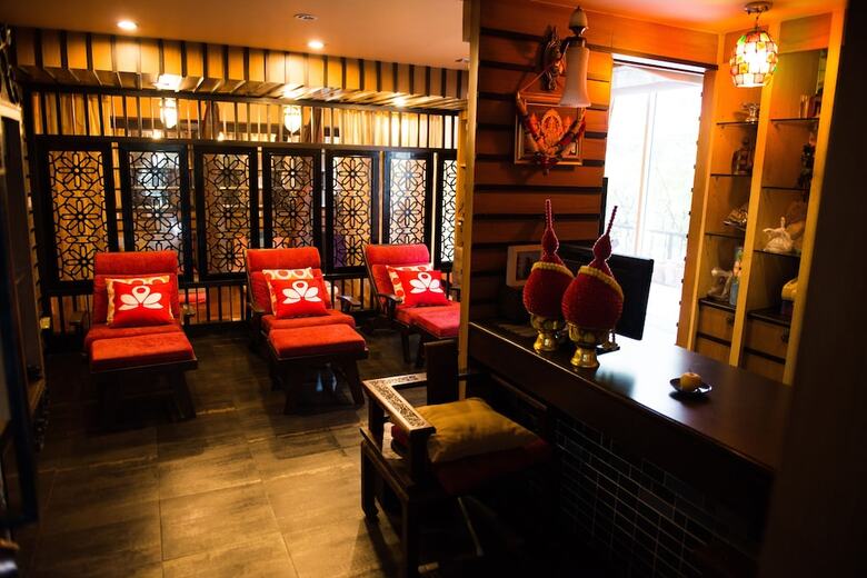 Hotel Zen Rooms Sukhumvit 71