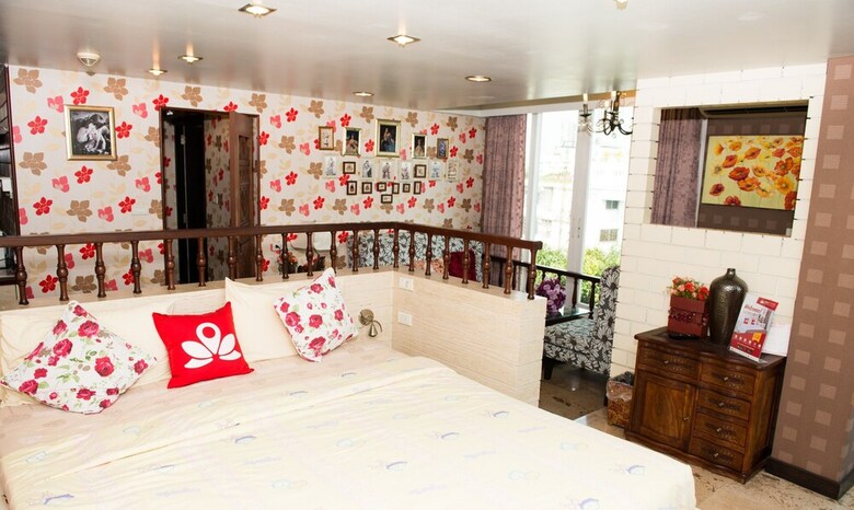 Hotel Zen Rooms Sukhumvit 71