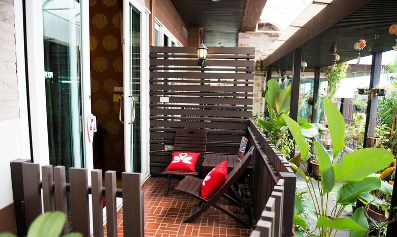 Hotel Zen Rooms Sukhumvit 71