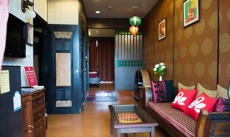 Hotel Zen Rooms Sukhumvit 71