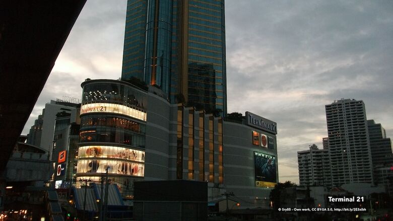 Hotel Zen Rooms Sukhumvit 71