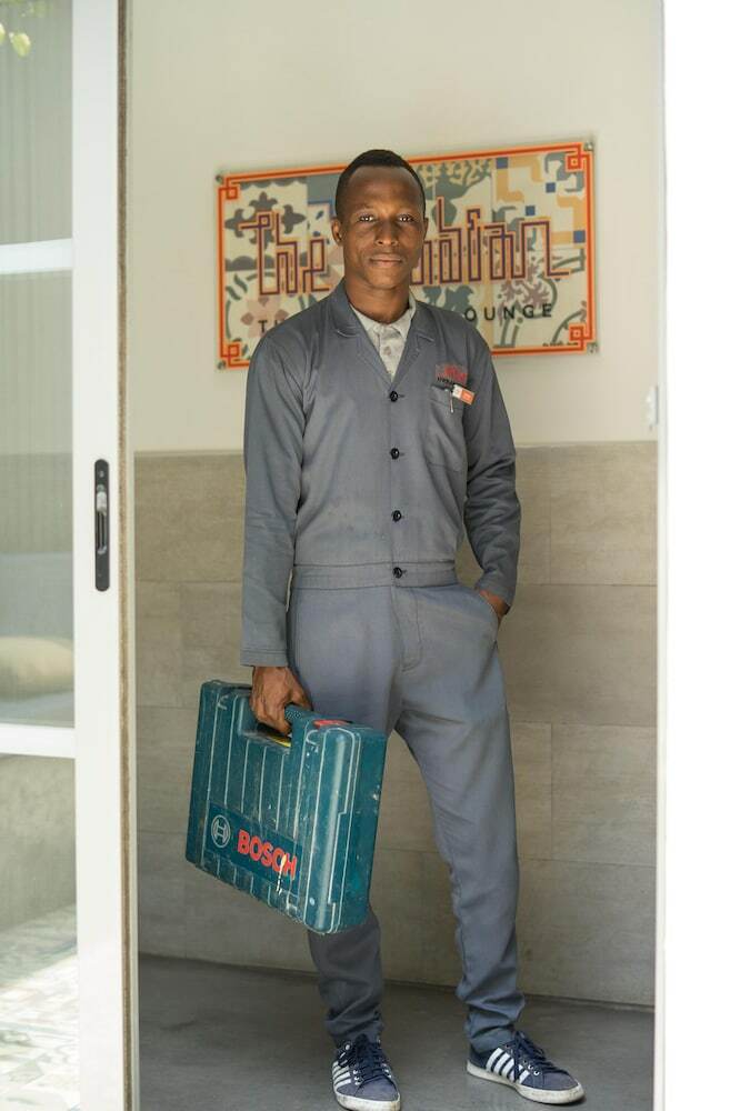 Urbano Hotel By Roots