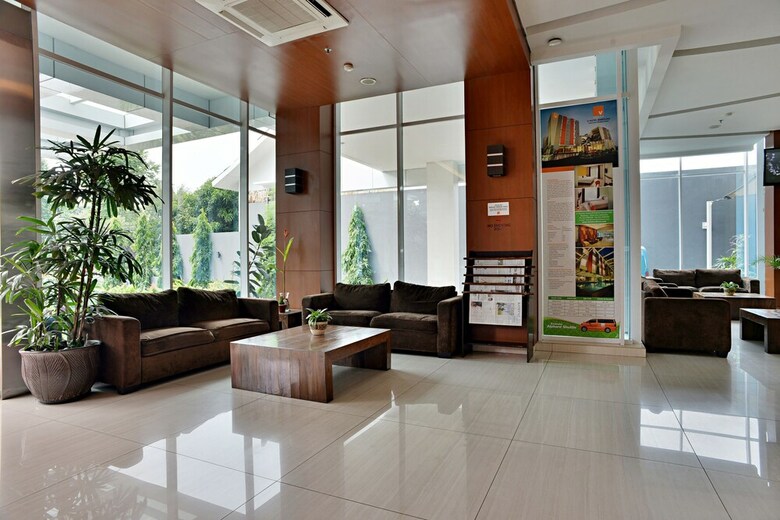 Hotel Zen Rooms Tebet Area