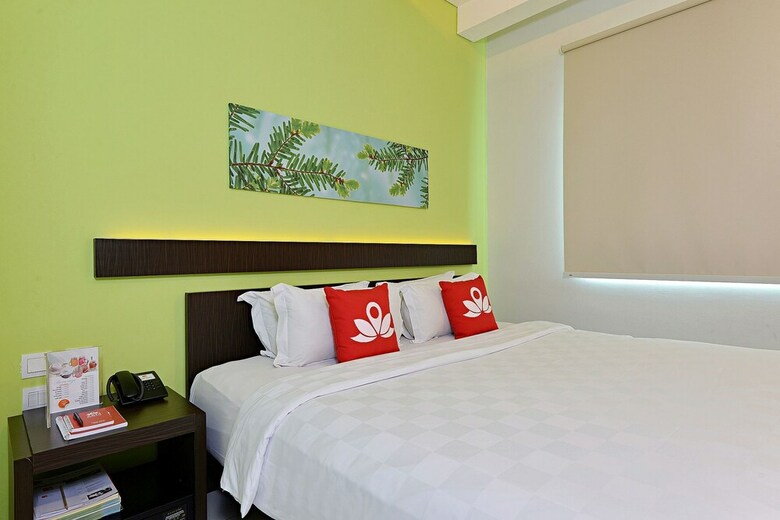 Hotel Zen Rooms Tebet Area