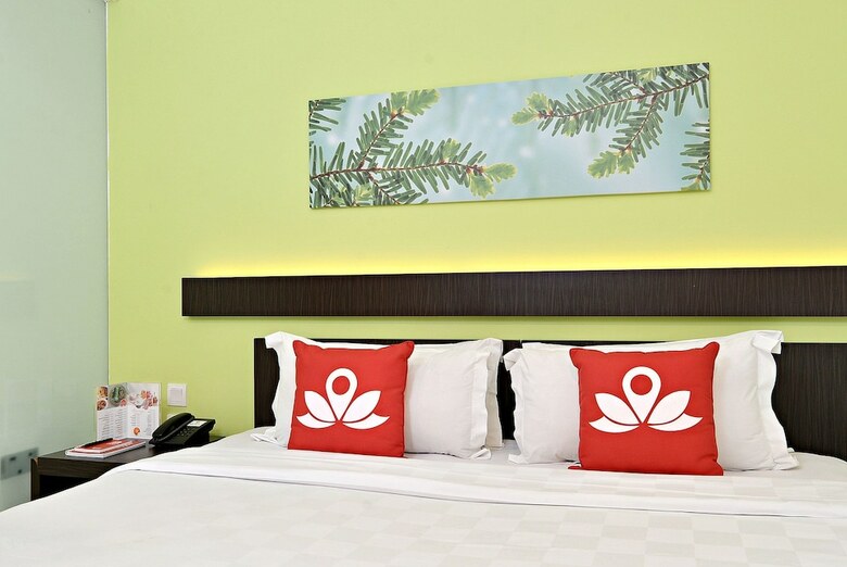 Hotel Zen Rooms Tebet Area