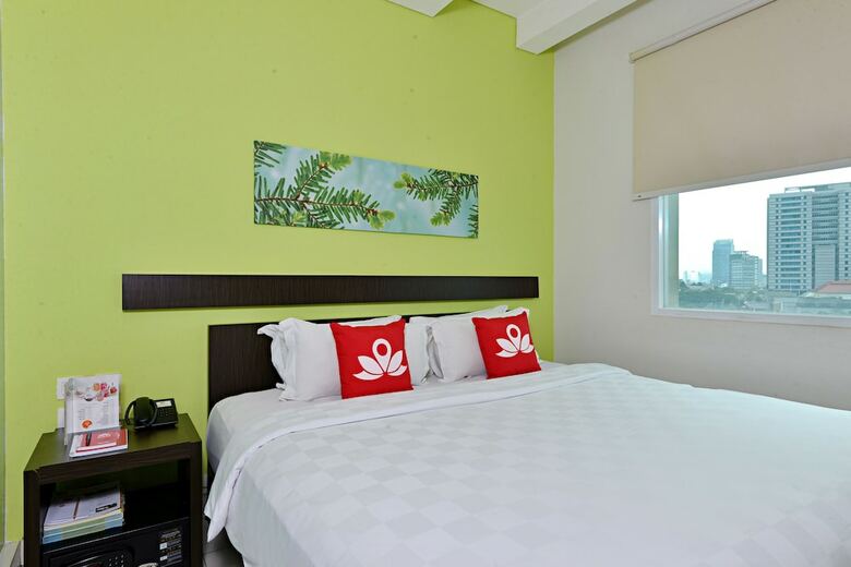 Hotel Zen Rooms Tebet Area
