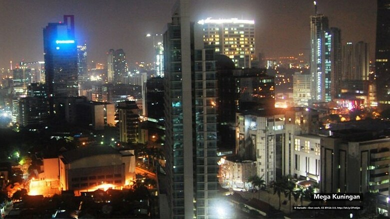 Hotel Zen Rooms Tebet Area