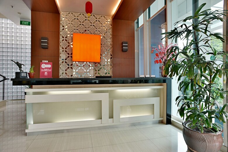 Hotel Zen Rooms Tebet Area