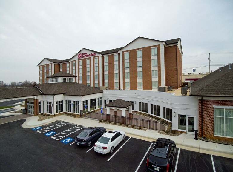 Hotel Hilton Garden Inn Martinsburg