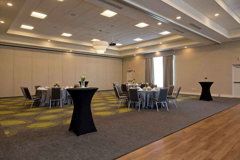 Hotel Hilton Garden Inn Martinsburg