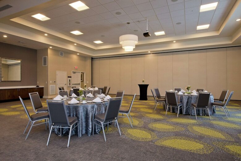 Hotel Hilton Garden Inn Martinsburg