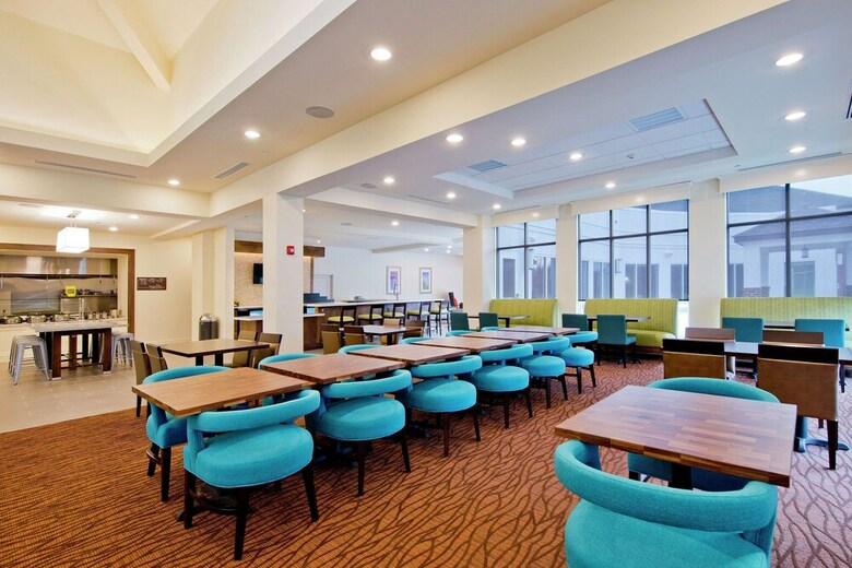 Hotel Hilton Garden Inn Martinsburg