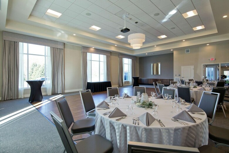 Hotel Hilton Garden Inn Martinsburg