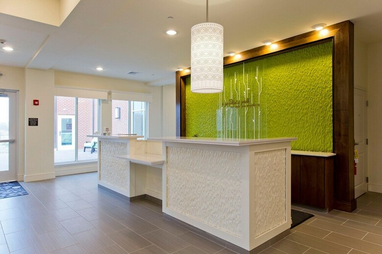 Hotel Hilton Garden Inn Martinsburg