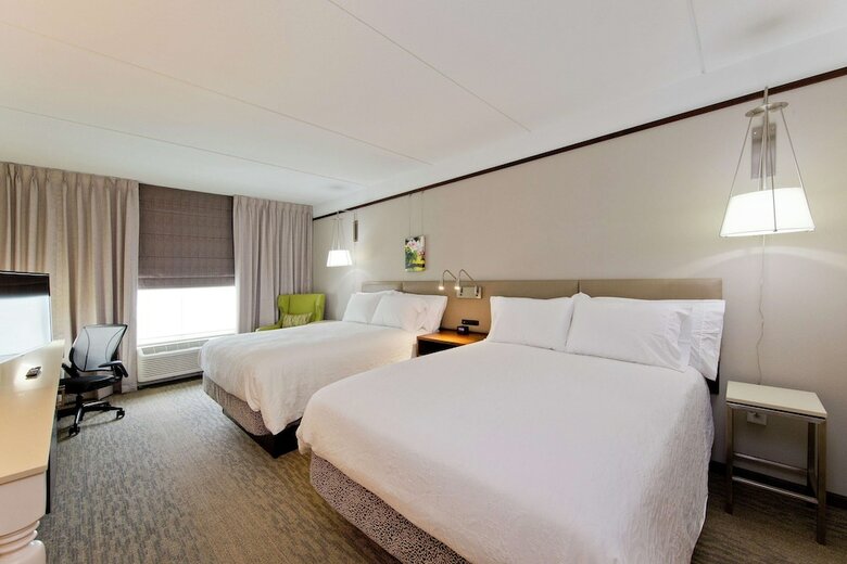 Hotel Hilton Garden Inn Martinsburg