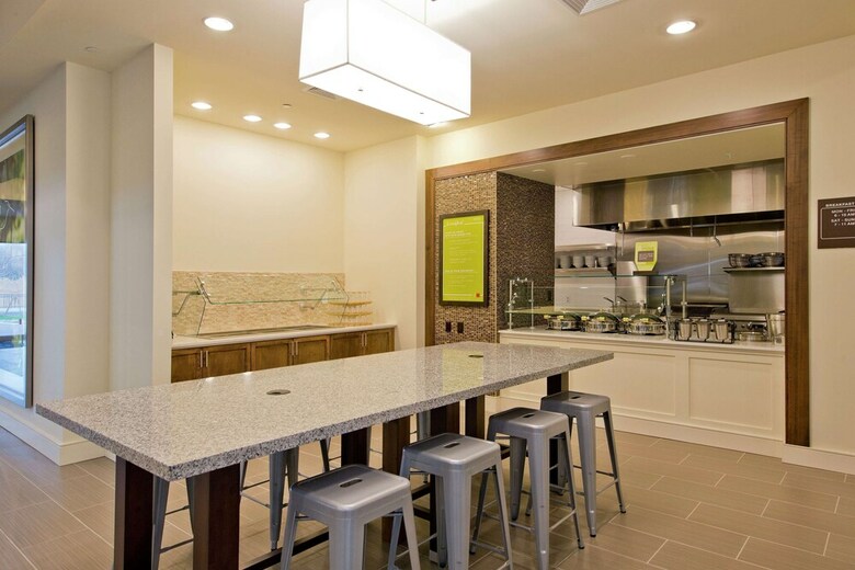 Hotel Hilton Garden Inn Martinsburg